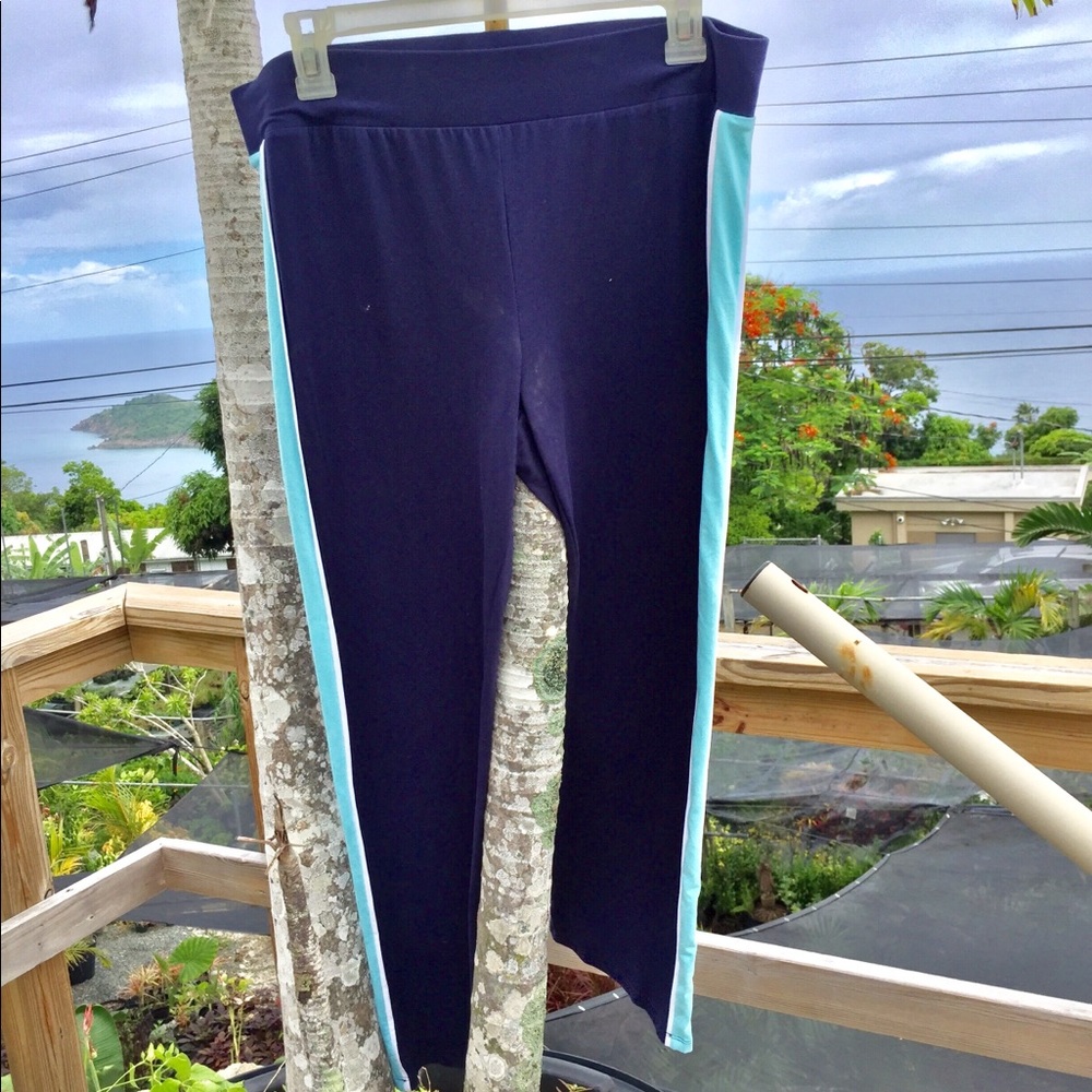 Exercise Pants